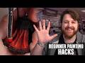 FIVE Tips Games Workshop DOESN'T Want You to Know About