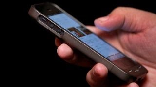 Is the FBI really asking Apple for way to access iPhones on its own?