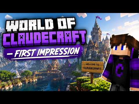 World of Claudecraft — a WoW-Classic-style MMO First impressions