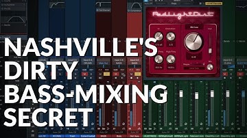 Studio One Minute: Nashville