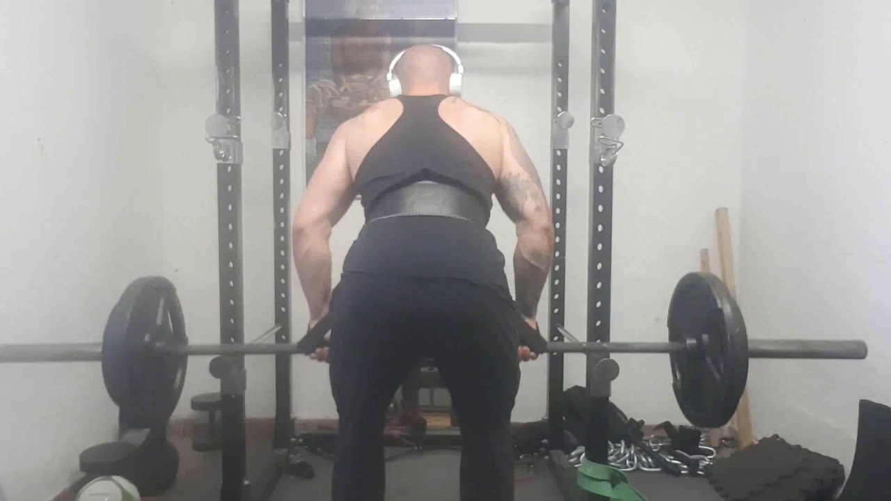 home gym equipment ideas Yates Rows