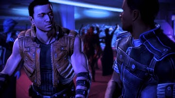 Mass Effect 3 [PC - Renegade]: The Citadel (3rd Visit - Post PRIORITY CITADEL II)