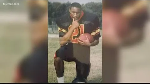 Tattnall Trojans march on with Derrick Clay