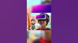 Explore the Future  Holograms and Virtual Worlds Await! 🚀