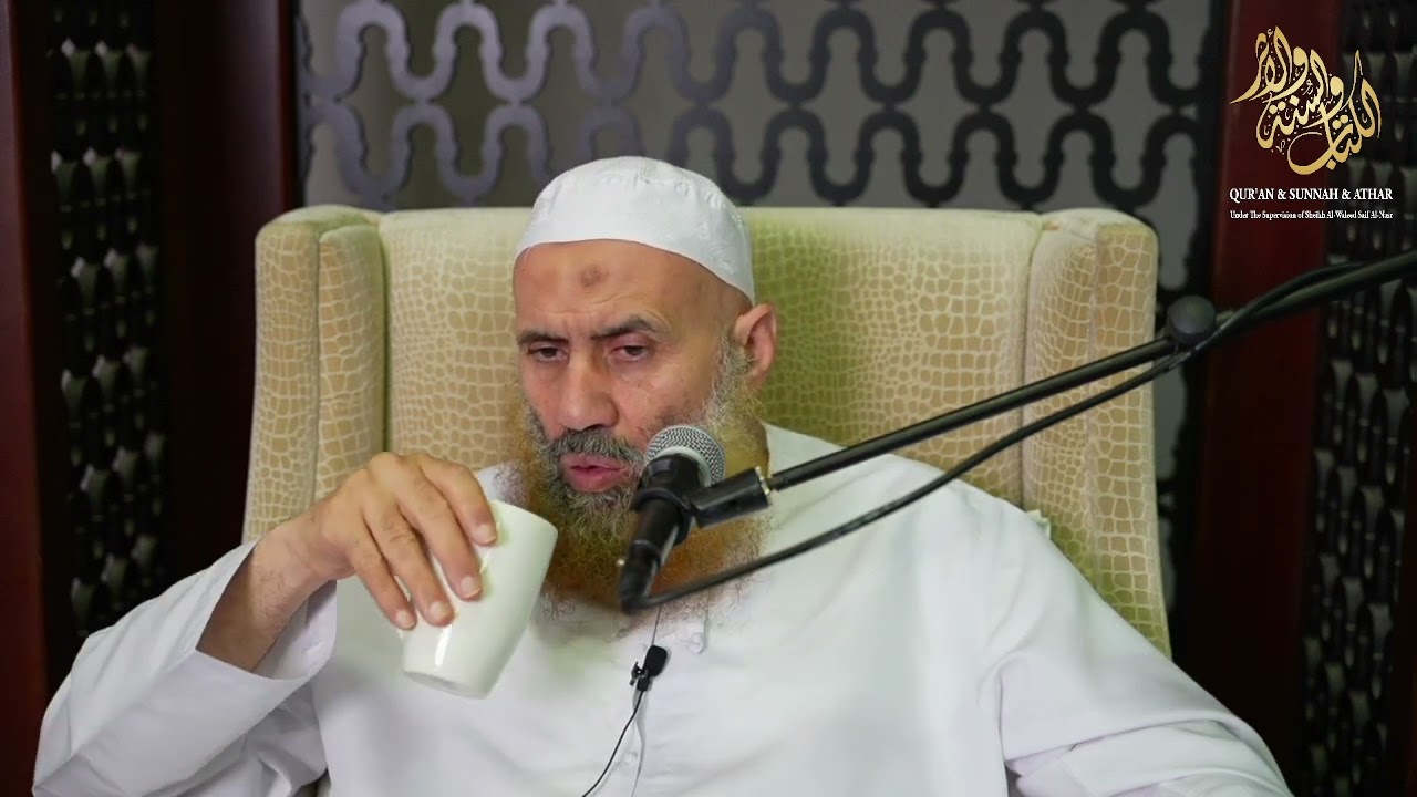 478. الرد على بعض الإشكالات المنتشرة بين السلفيين في التمذهب