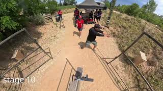 2026 IPSC Level3 Extreme Euro Open Hodonice/Czech Republic