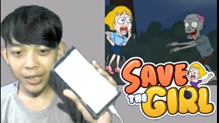 Game Top 1 Di Playstore !! - Save The Girl - indonesia screenshot 2