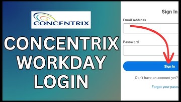 How to Login Concentrix Workday Account Online 2024?