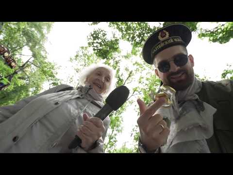ОТПУСК: Сережа и микрофон #10