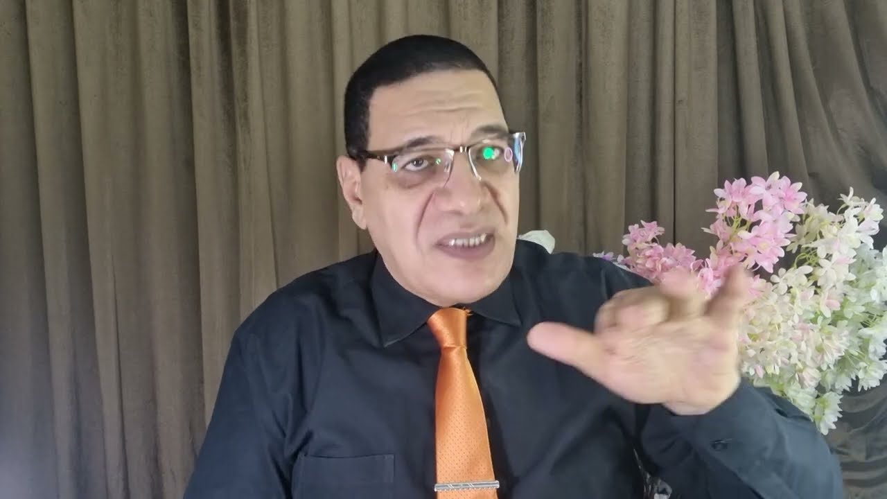 المجرم العاطفي - الحلقة 187