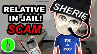 Download Lagu I Finally Found A Weird 'Grandparent' Scammer - The Hoax Hotel MP3