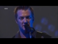 Them Crooked Vultures  -  Dead End Friends  -  live in Germany 2009