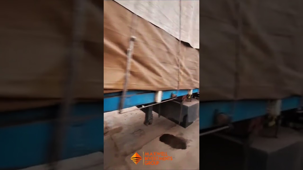 From Farmgate to Global Gateways: MIG Agro-Commodities in Motion