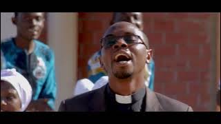 Divine Mercy Choir (Chaisa Parish) - Nimuonge Uli prod by Isaac Nsomokela #CatholicMusic #
