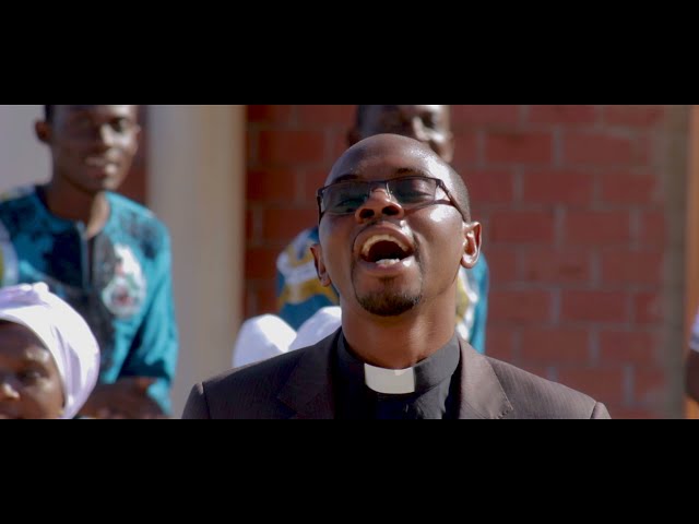 Divine Mercy Choir (Chaisa Parish) - Nimuonge Uli prod by Isaac Nsomokela #CatholicMusic # class=