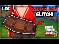 *SOLO* Easiest Method On How To Get The Duffel Bag In GTA 5 Online 1.66! (GTA 5 Duffel Bag Glitch)