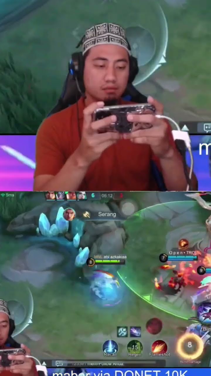 sudah coba yin flameshot?