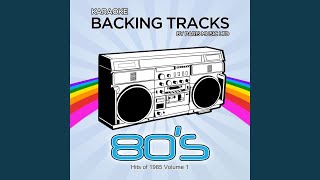 Don't You Forget About Me (Originally Performed By Simple Minds) (Karaoke Backing Track)