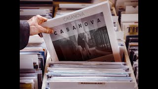 Casanova - The Tears Of My Life [New Generation Italo Disco 2024]