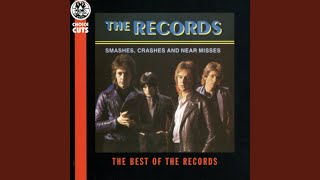 Video thumbnail of "The Records - Girl In Golden Disc"