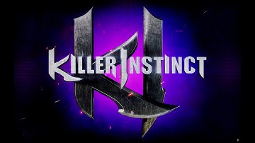 Killer Instinct PC Player VS CPU Matches No Commentary