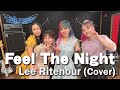 Feel The Night (Lee Ritenour) /  Covered by Muses