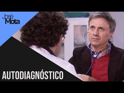 Autodiagnóstico | José mota
