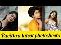 Cwc pavithra lakshmi latest photoshoots 