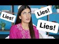 5 Lies Women Are Told About Their Bodies | Leeza Mangaldas