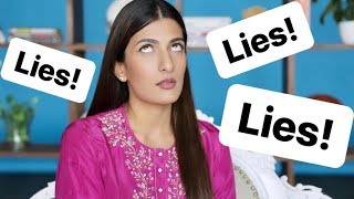 5 Lies Women Are Told About Their Bodies Leeza Mangaldas