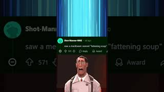 what's the Wildest Weapon names you've seen?