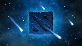 DOTA 2 рейтинг 100к ммр