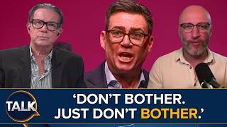 ‘Just Own The Fact That You HATE ISRAEL!’ | Labour Accused Of Hypocrisy