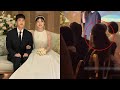 Attending His Cousin's Wedding, Jin BTS Was Accompanied by This Mysterious Woman!