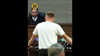 Naim Murseli dhe vëllai i Liridona Ademajt përballen në gjyk:atë