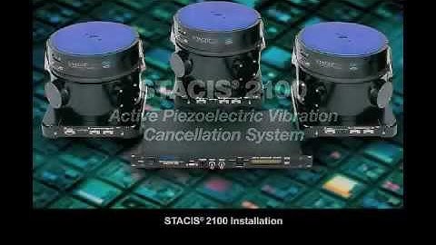 TMC STACIS 2100 installation.m4v