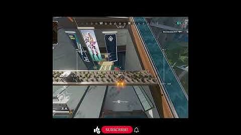 Kill Karo To Style Me 😁 Apex Legends #shorts