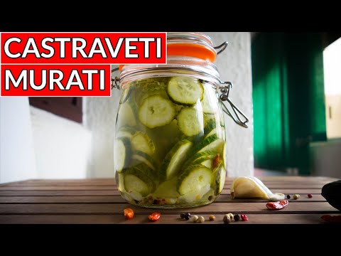 Video: Ce Castravete Să Gust