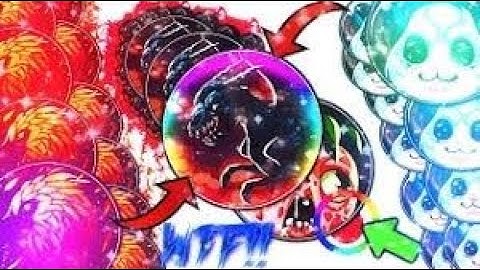 ALIS IO INASANE DOUBLE SPLIT WIN COMPLICATION IN SELFFEED #1