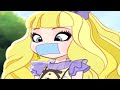 Ever After High💖Just Sweet💖Chapter 3💖Ever After High Official💖Cartoons for Kids