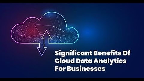 #ONPASSIVE Blog Video : Importance Of Cloud Data Analytics For Modern Businesses