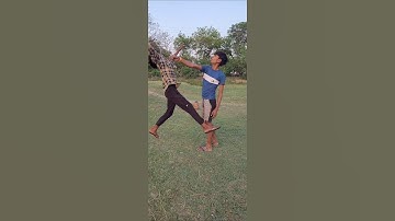 How to shoot and edit Fight scene in KineMaster ! Complete Tutorial 🔥 step by step 2025