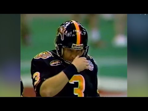 Countdown to The Grey Cup with Bill Kelly - Ep 03 (Paul Osbaldiston, Natalie Sexton)