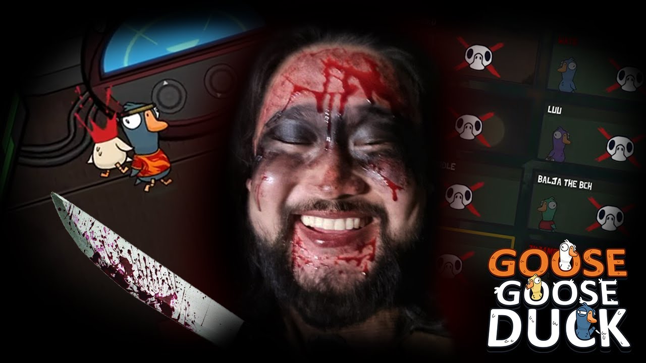 Нугас Нугас галуу Mind Game