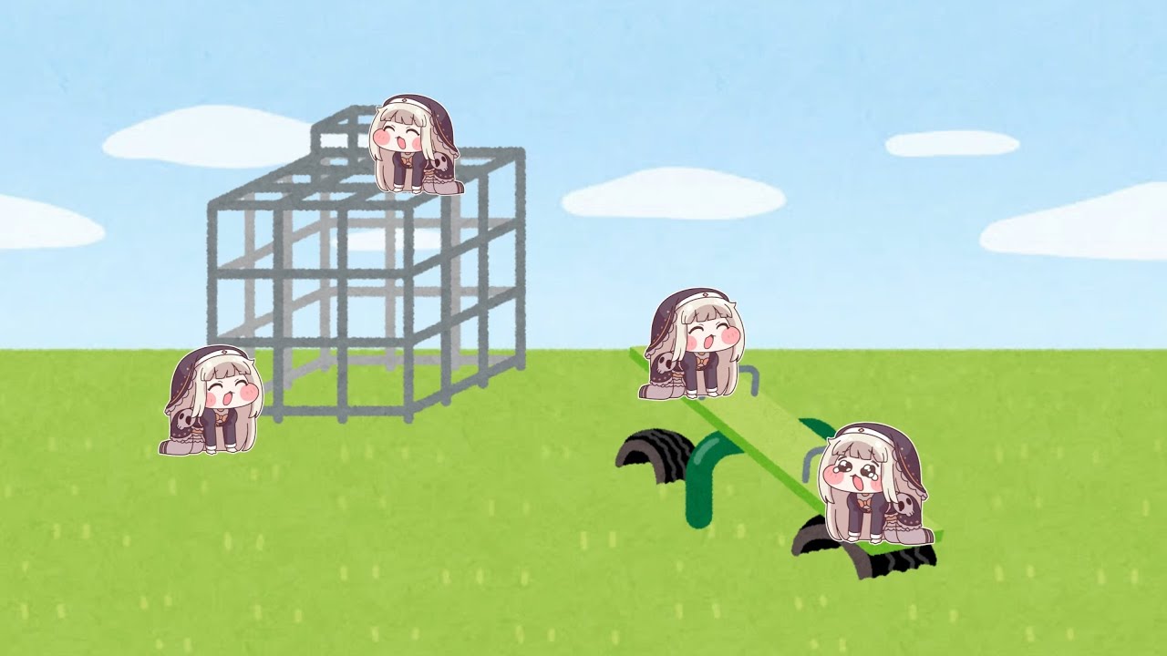 ｽﾋﾟｷと平日農場