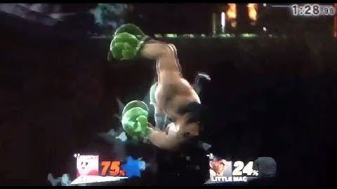 Little Mac in a Nutshell