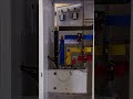 panel  wiring  pfl panel #electrical #electrical
