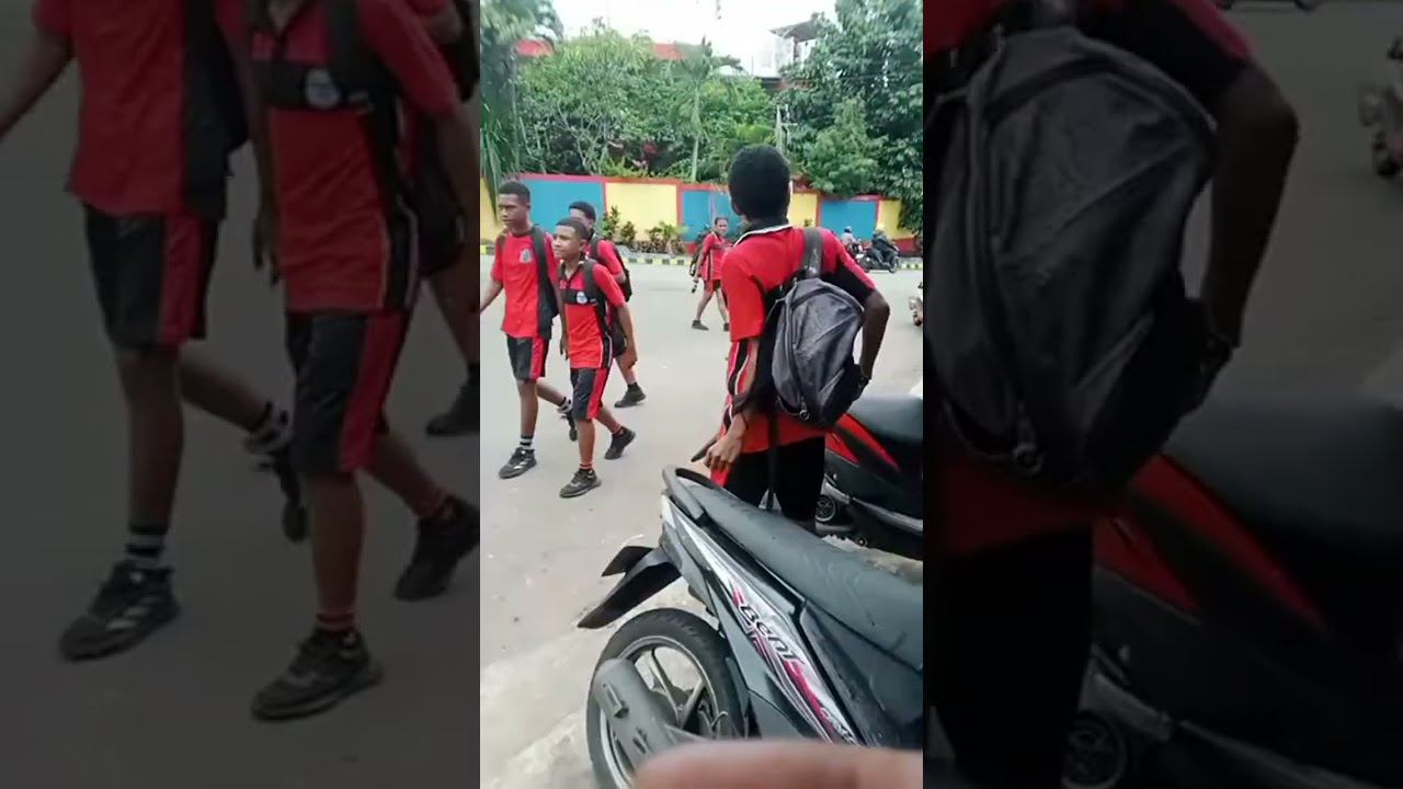 Maxim bike 0809  sedang live sekarang!