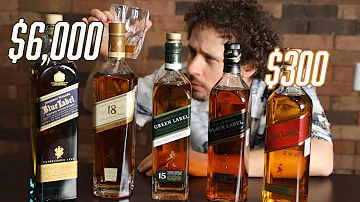 ¿Cómo se llaman 750 ml de whisky?
