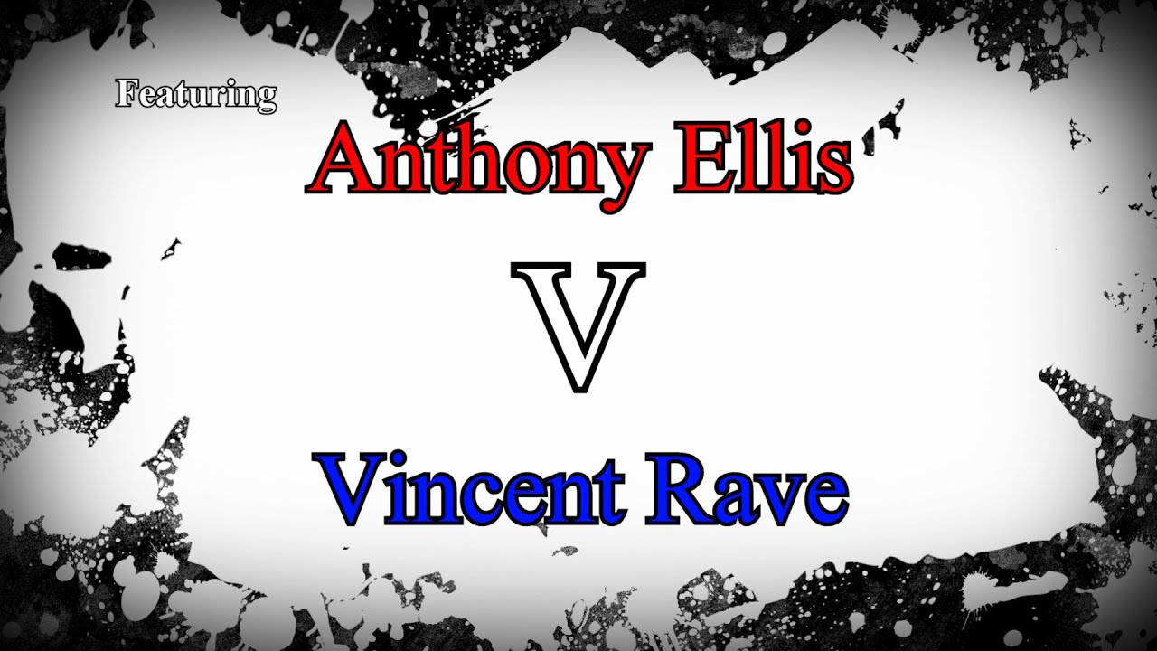 SFC Bout 8 Vincent Rave vs Anthony Ellis - YouTube